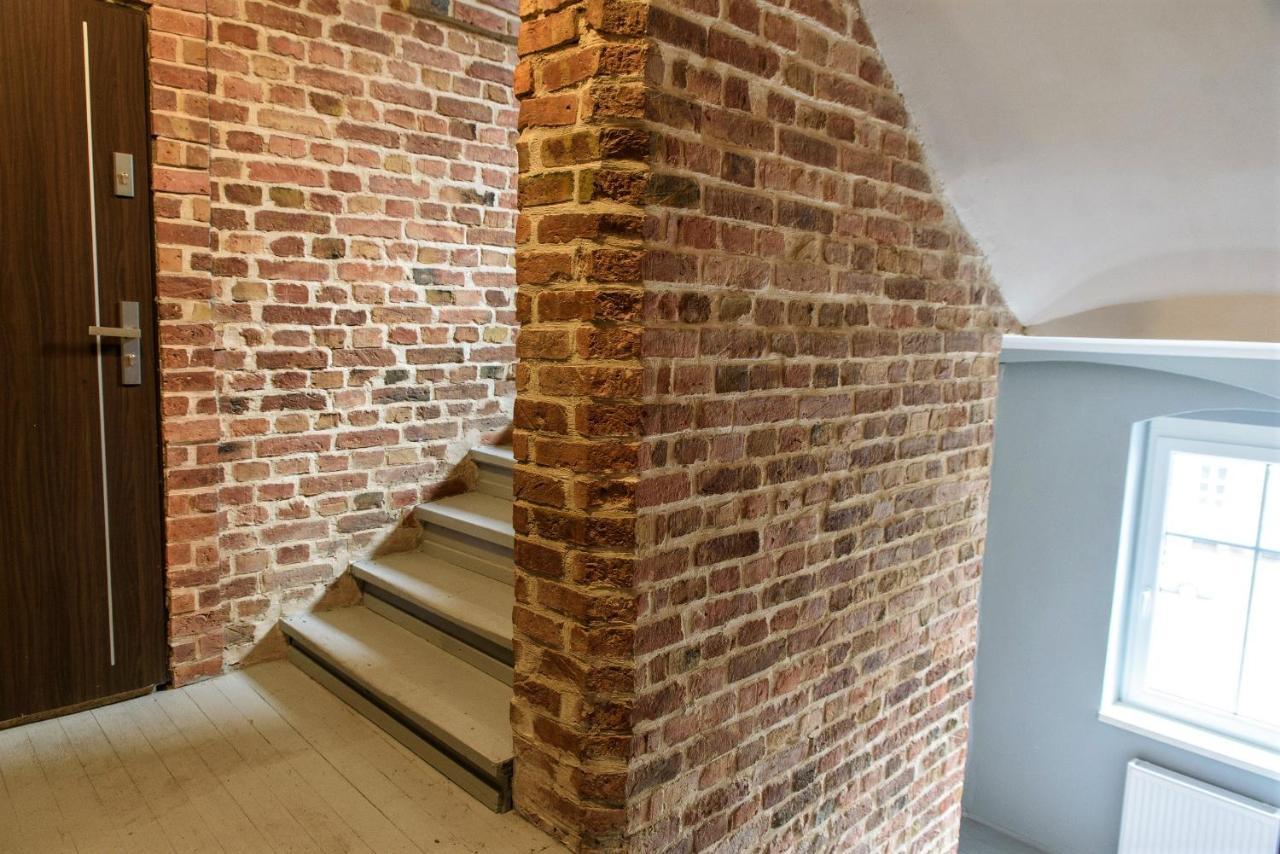 Cinema Apartments Poznan Ngoại thất bức ảnh