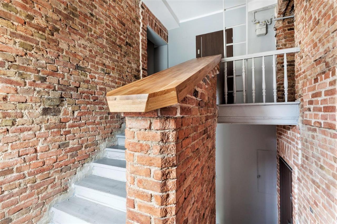 Cinema Apartments Poznan Ngoại thất bức ảnh