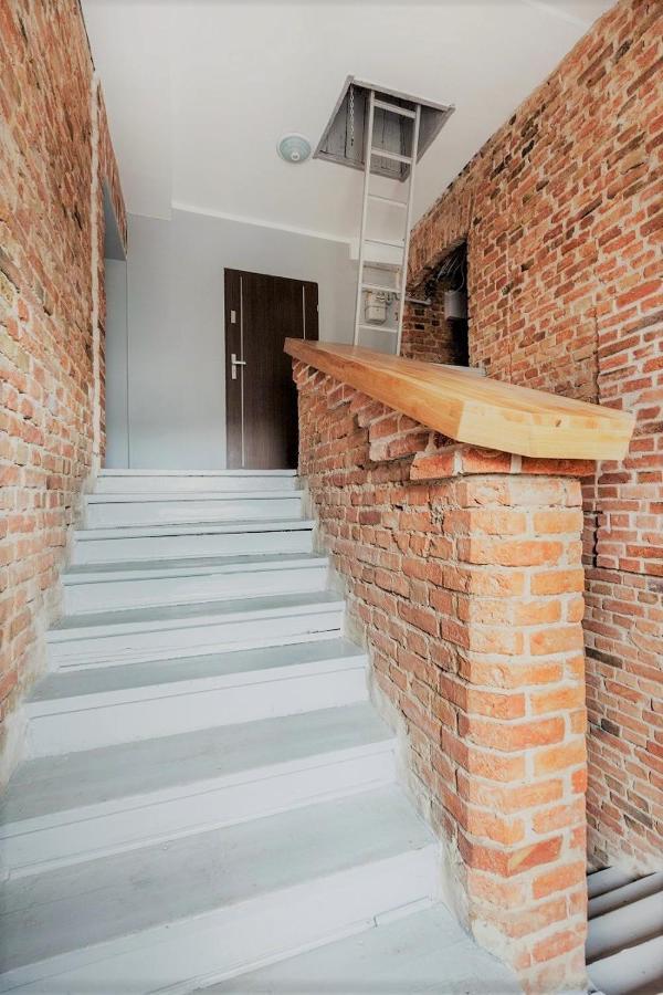 Cinema Apartments Poznan Ngoại thất bức ảnh