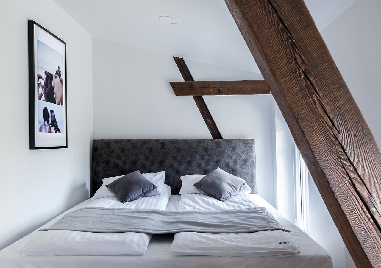 Cinema Apartments Poznan Ngoại thất bức ảnh