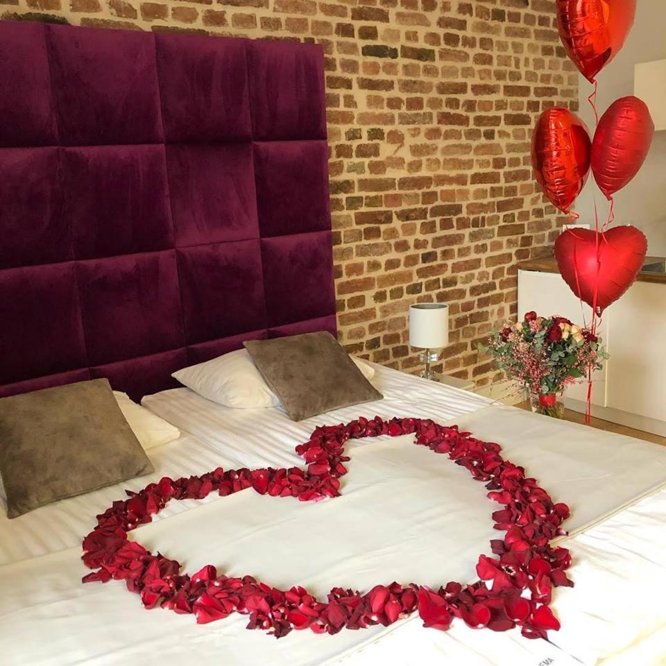 Cinema Apartments Poznan Ngoại thất bức ảnh
